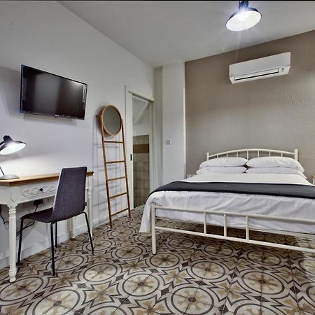 Chateau La Vallette - Barrakka Suite Valletta Buitenkant foto