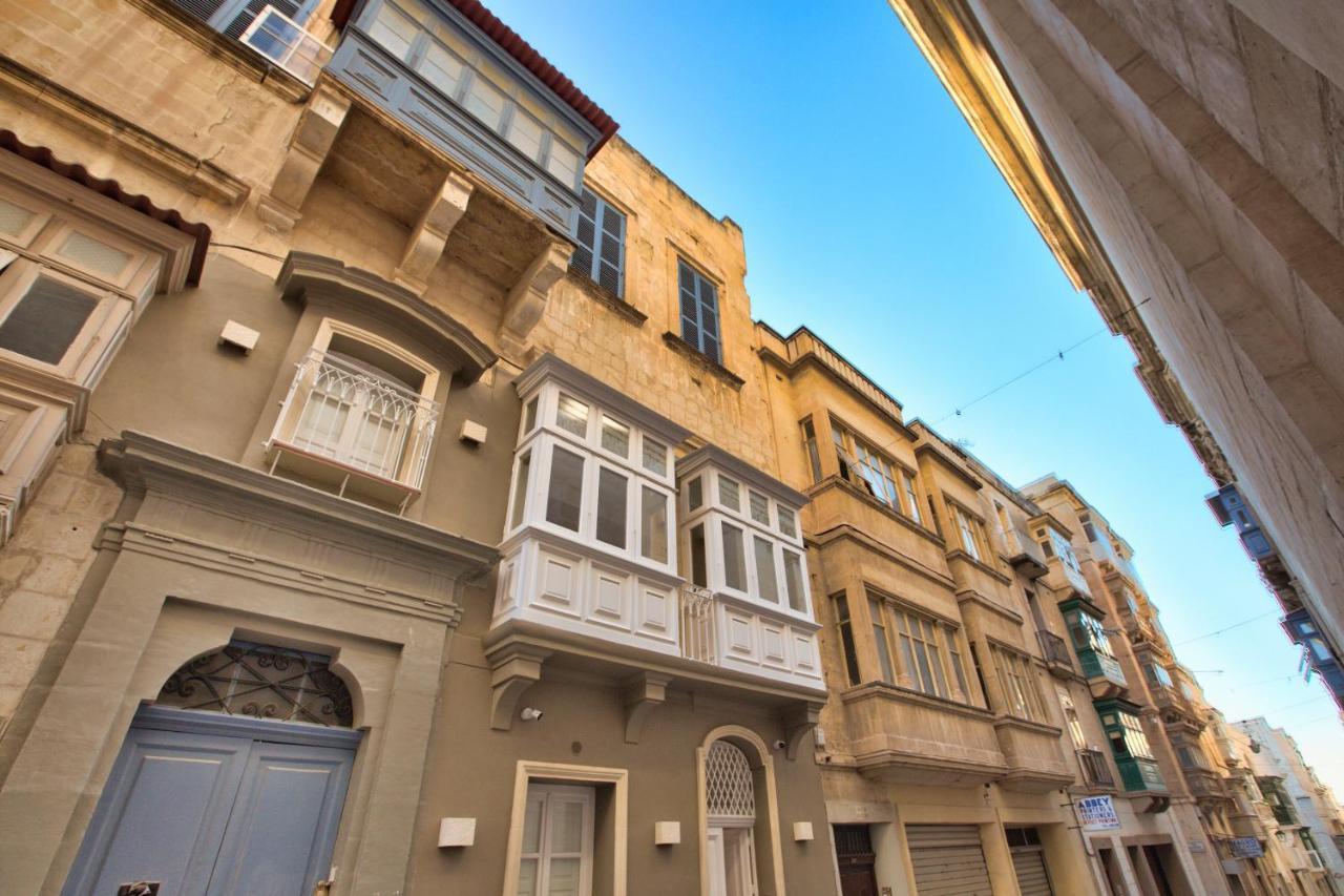 Chateau La Vallette - Barrakka Suite Valletta Buitenkant foto