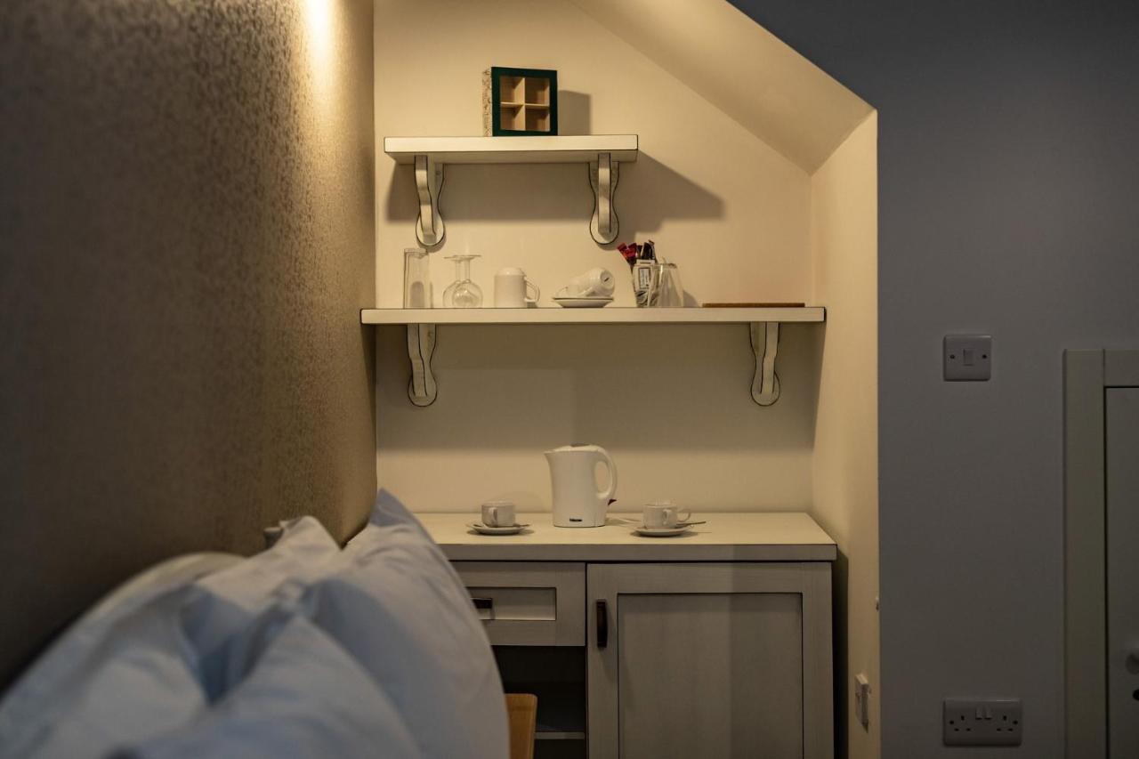 Chateau La Vallette - Barrakka Suite Valletta Buitenkant foto