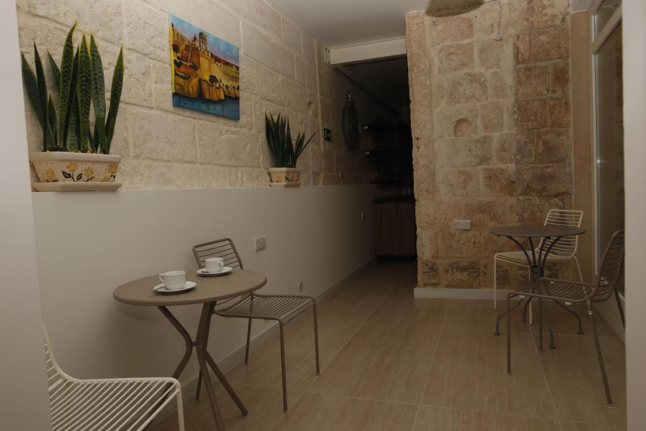 Chateau La Vallette - Barrakka Suite Valletta Buitenkant foto